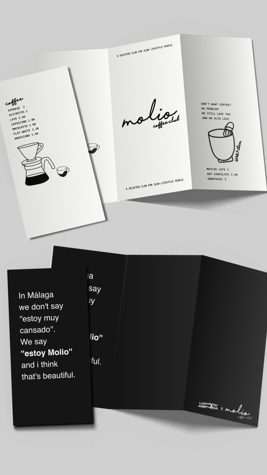 Branding y comunicación