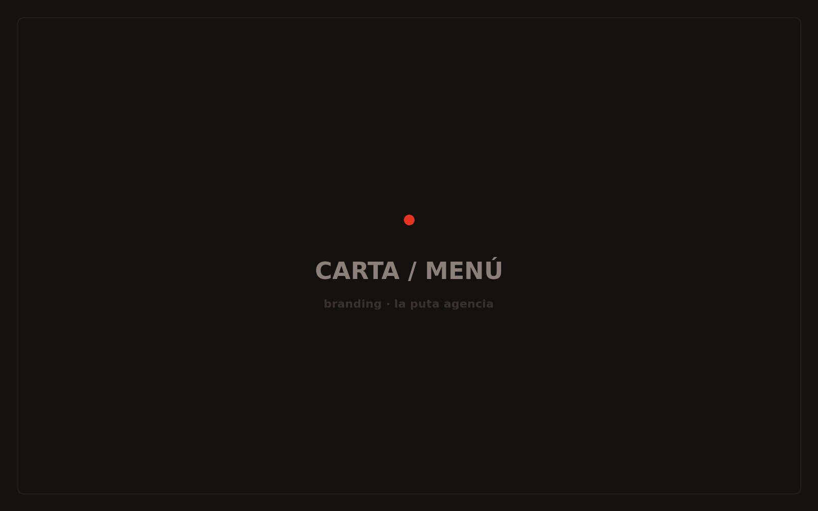 B DE BARRA.