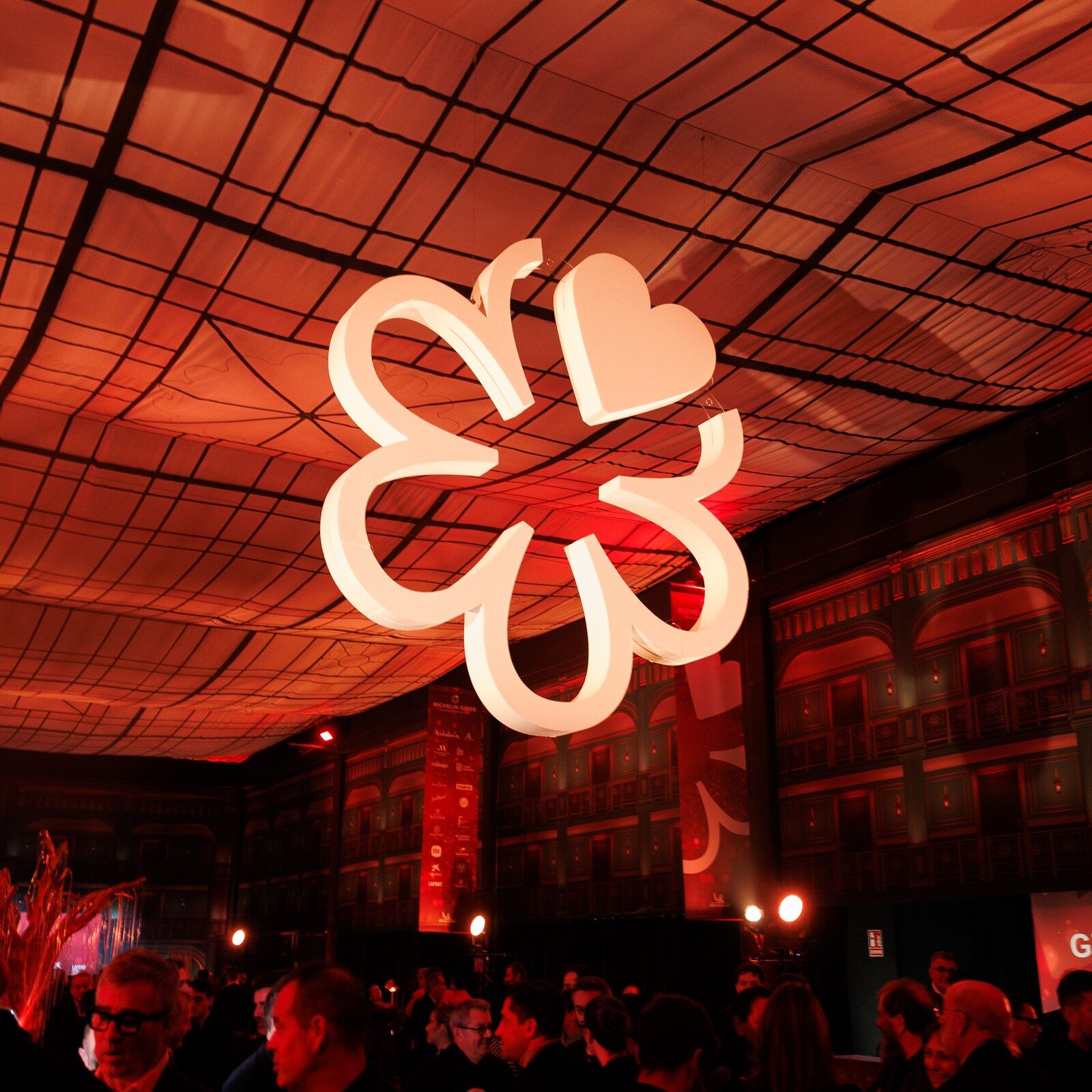 BALFEGÓ X MICHELIN GUIDE.