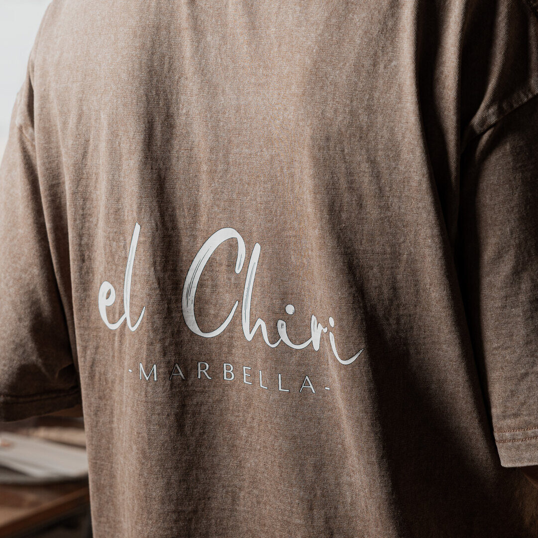 EL CHIRI.