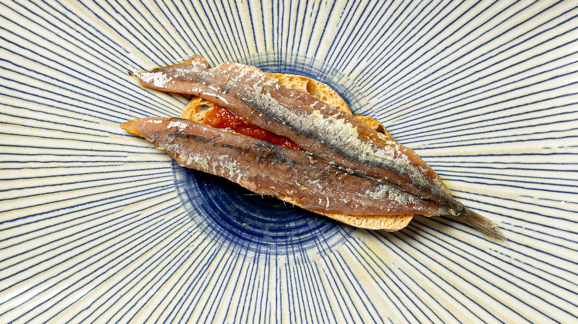 Pescado de la lonja en Chinchín Puerto