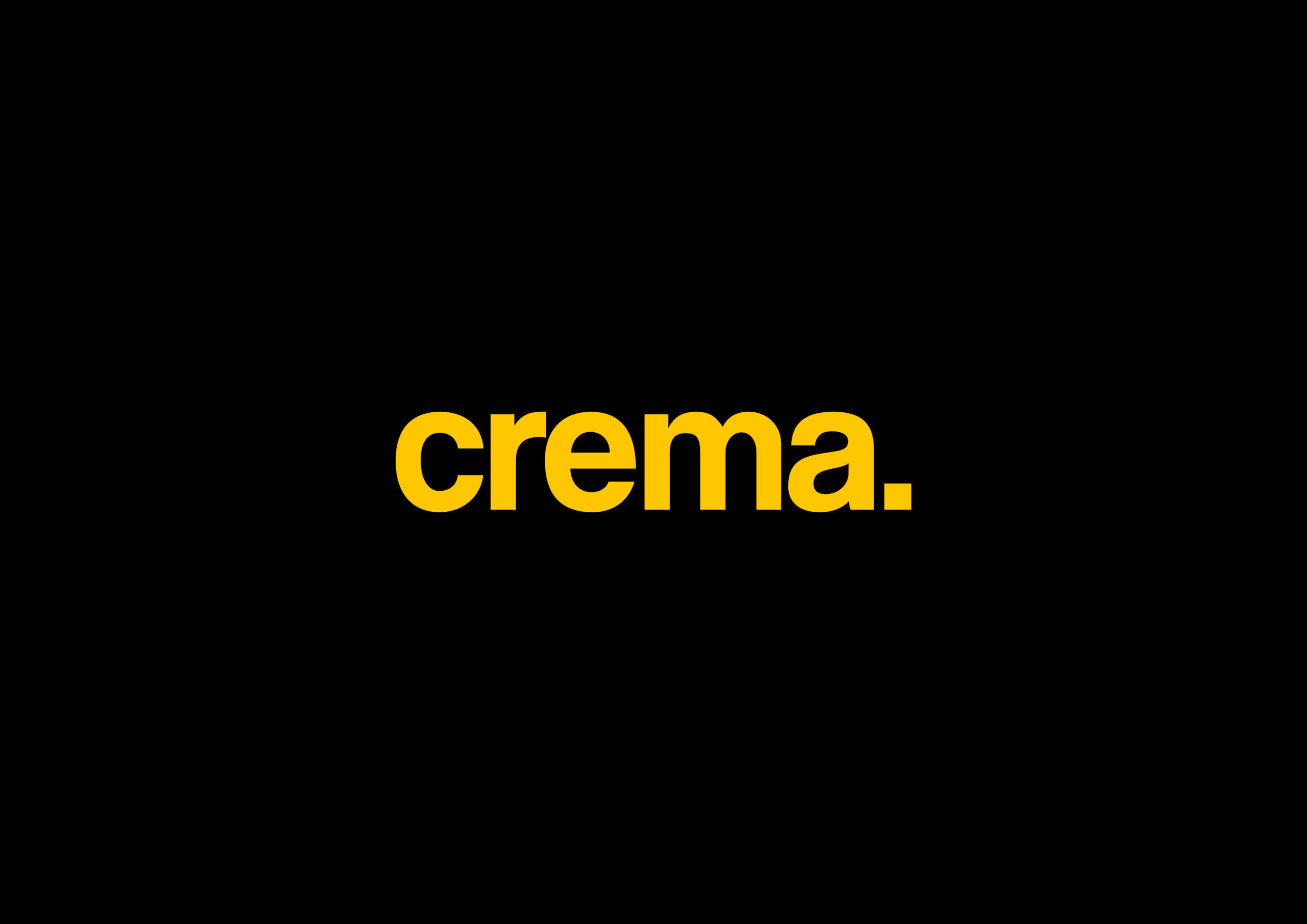 crema, la revista de La Puta Agencia